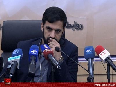 عوارض بر صادرات تاثیری بر از دست دادن بازارها ندارد/ روی حاشیه سود، عوارض وضع کردیم نه قیمت خود کالا