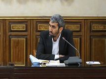 قدردانی از همراهی قوه قضاییه در اجرای برنامه های تحولی وزارت صمت