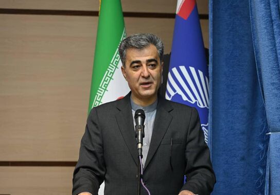 گالری