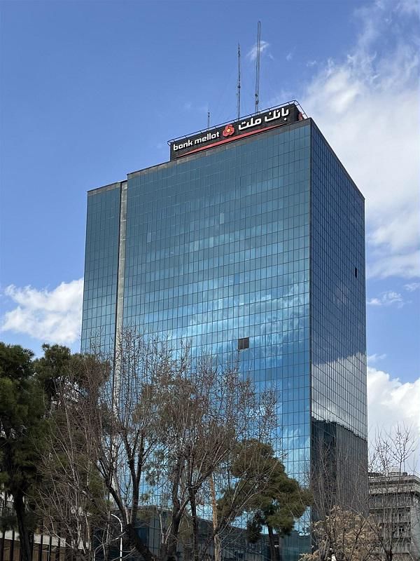 بانک ملت در جایگاه نخست تعداد و مبلغ تراکنش های شبکه پرداخت کشور