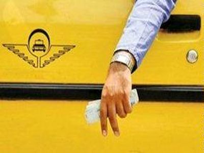 افزایش نرخ کرایه های تاکسی از ابتدای اردیبهشت ماه اعمال می شود
