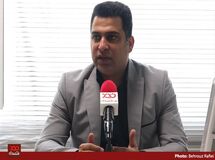 دفعه قبل که با «نود اقتصادی» مصاحبه کردم اتاق بازرگانی فشار زیادی به من آورد