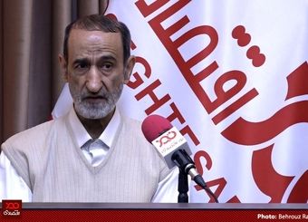 رویکرد وزارت نفت در توجه به میادین مشترک با همسایگان صحیح است