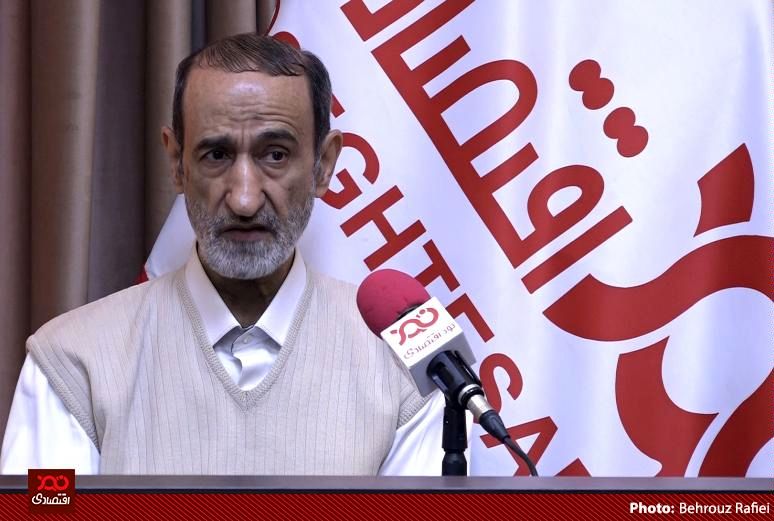 رویکرد وزارت نفت در توجه به میادین مشترک با همسایگان صحیح است