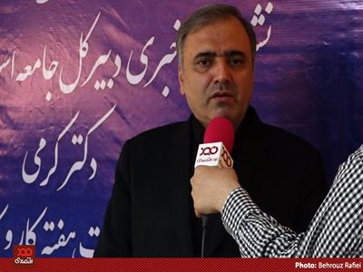 ۷ ماه برای سنجش عملکرد یک وزارتخانه مثل وزارت کار، زمان مناسبی نیست