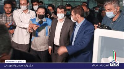 افزایش دستمزد کارگران منجر به تعدیل نیرو نخواهد شد/ امسال سال اشتغال‌آفرینی است