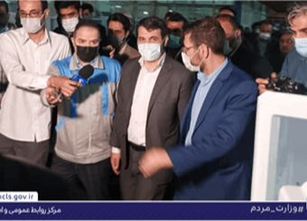افزایش دستمزد کارگران منجر به تعدیل نیرو نخواهد شد/ امسال سال اشتغال‌آفرینی است