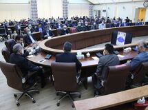 نقش کلیدی تحول در بخش صنعت، معدن و تجارت درحرکت کشور به‌سوی آرمان‌های متعالی و ایجاد تمدن نوین اسلامی/ به آینده بسیار خوش‌بین هستیم