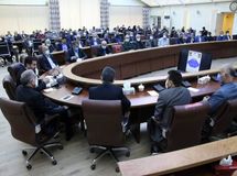 نقش کلیدی تحول در بخش صنعت، معدن و تجارت درحرکت کشور بهسوی آرمانهای متعالی و ایجاد تمدن نوین اسلامی/ به آینده بسیار خوشبین هستیم