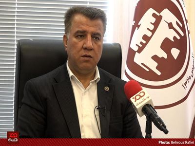 اصلاح نرخ آرد صنف و صنعت در جلوگیری از قاچاق و ایجاد رانت موثر است