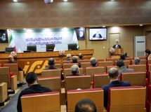 نشست هم اندیشی مسوولان امور ایثارگران وزارت اقتصاد به میزبانی بیمه البرز برگزار شد