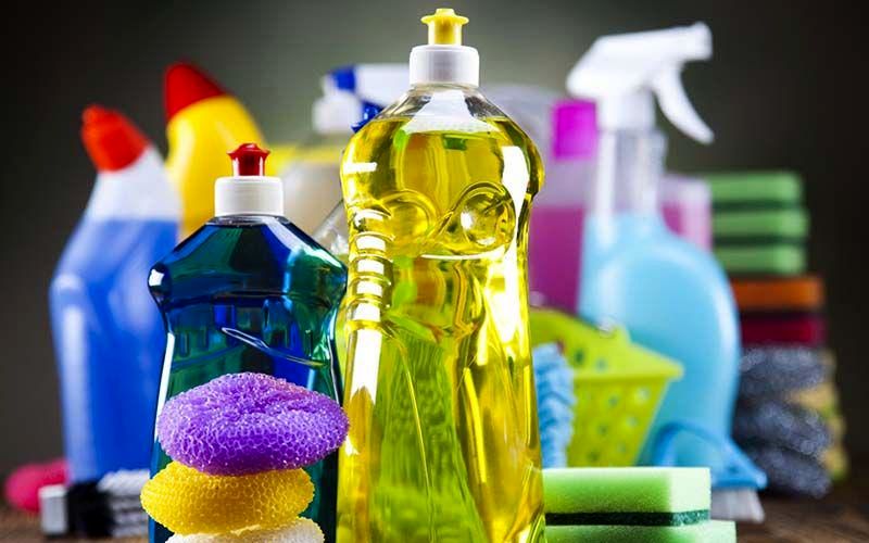 احتمال افزایش قیمت مواد شوینده بعد از ماه رمضان