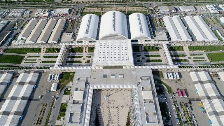 زیان انباشته نمایشگاه شهرآفتاب ۱۶ برابر سرمایه شرکت