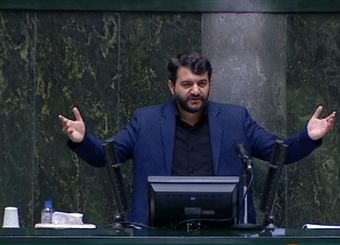 وزارتخانه را از افراد امنیتی و خویشاوندان مسئولان پاک کردم/نمایندگان مجلس از پاسخهای وزیر قانع شدند