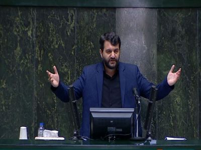 وزارتخانه را از افراد امنیتی و خویشاوندان مسئولان پاک کردم/نمایندگان مجلس از پاسخهای وزیر قانع شدند