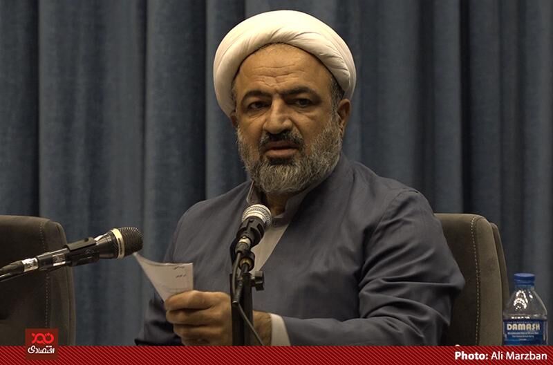 همان مدیرانی که در ۸ سال دولت روحانی، منایع بانک‌ها را صرف برج سازی کردند، همچنان سرکارند