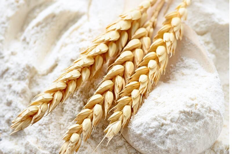 قیمت آرد صنعتی ایران در بین ۹۲ کشور ارزان‌تر از ۸۴ کشور