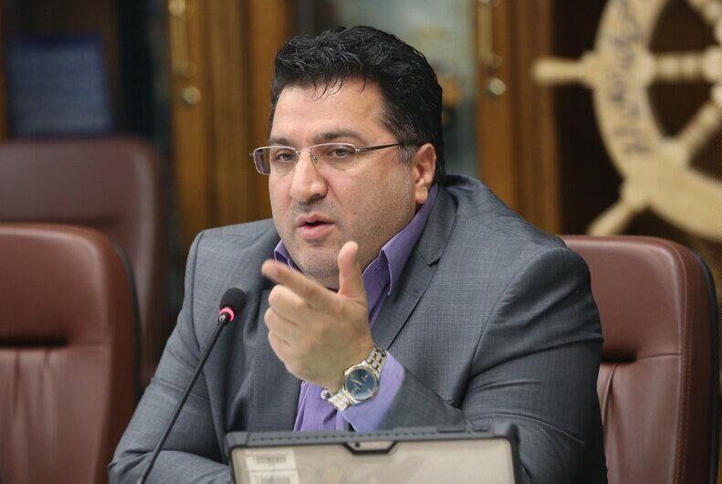  تابش بالاخره از وزارت صمت رفت/ برکناری یکی از "بانیان وضع موجود" از ریاست سازمان حمایت بعد از ۸ ماه