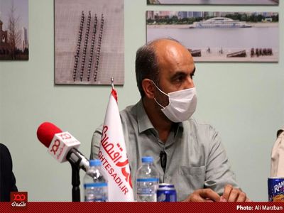 کارگران در هیچ دوره‌ای مثل دولت قبل مورد ظلم قرار نگرفتند و به زندان نیفتادند