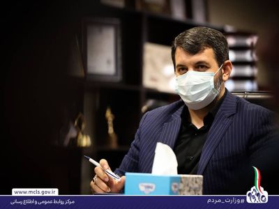 ۴۰۰ هزار مسکن برای کارگران ساخته می‌شود/ کاهش ۳۸درصدی تعدیل نیروی کار نسبت به سال گذشته