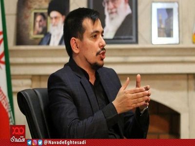 مرفهین نان کمتری میخورند/ دولت باید سهمیه بیشتری برای نان دهک‌های پایین جامعه ارائه دهد