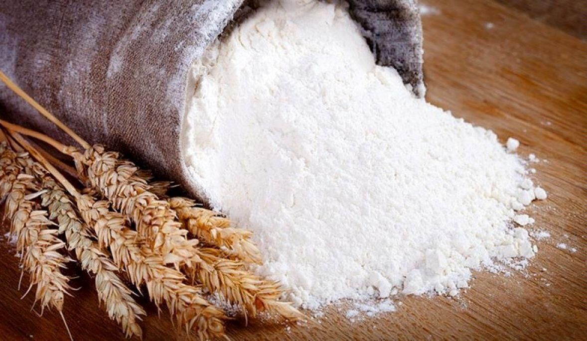 سالانه سه میلیون تن گندم تبدیل به نان شده و خوراک دام می‌شود