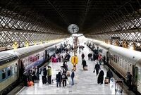 آغاز پیش فروش بلیت قطارهای مسافری خرداد از فردا