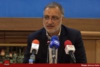 الان که شهردار شدم،‌ فهمیدم ۹۰ درصد مشکلات کشور ربطی به تحریم ندارد