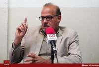 آقای رئیس جمهور! اگر از طریق وزیرتان صنعت خودرو را اصلاح کنید، موفق نمی‌شوید؛ وزیر شما به خودروسازان وابسته است