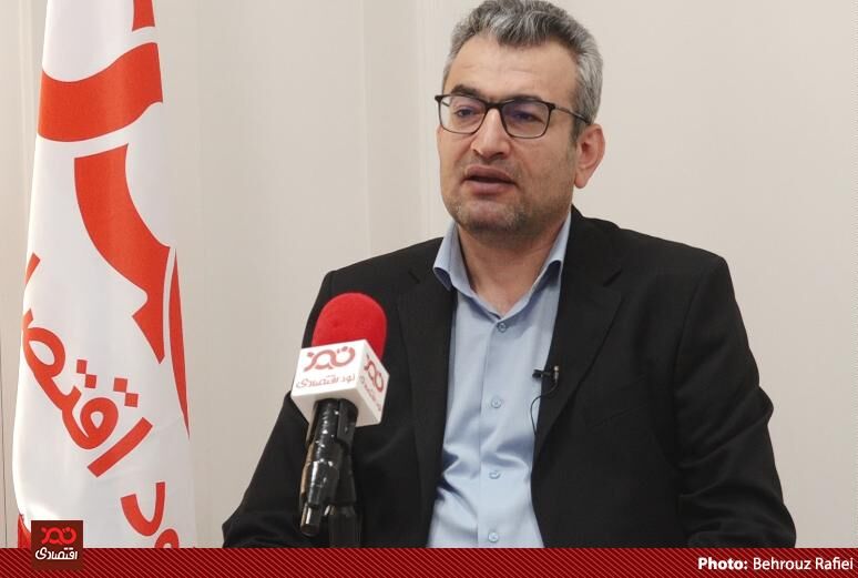 نقش لجستیک در کنترل آثار تورمی ناشی از آزاد سازی نرخ کالاهای اساسی