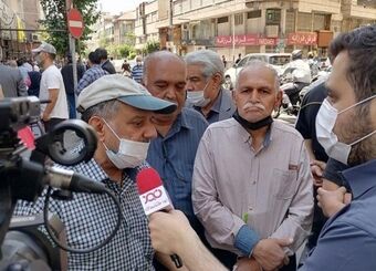 نقص پایگاه رفاه ایرانیان مردم را به دردسر انداخت/ میراث شوم دولت روحانی همچنان گریبان‌گیر مردم است!
