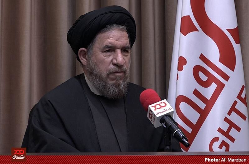 میرتاجالدینی: "کارت اعتباری" و"تسهیلات آنلاین" مطالبه عمومی است
