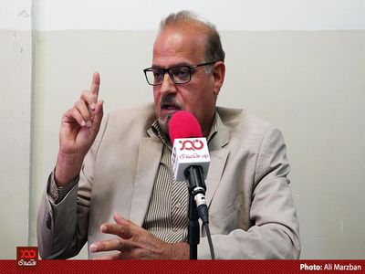 درباره آمار اشتغال ایران‌خودرو و سایپا دروغ می‌گویند