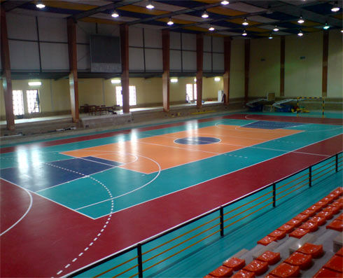 ۹۲ درصد اماکن ورزشی نهادهای دولتی و حاکمیتی خارج از دسترس مردم ایران