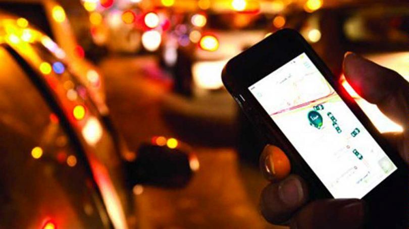 افزایش نرخ تاکسیهای اینترنتی منتفی شد