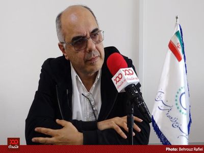 ارز ۴۲۰۰ تومانی باعث شد تنها در سال گذشته ۱ میلیون و ۵۰۰ هزار تن شیر یارانه‌ای و دولتی به خارج صادر شود