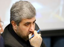 انتصاب سرپرست معاونت امور مجلس، حقوقی و امور استانها در سازمان برنامه و بودجه