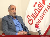 از میان ۴۰ هزار نفر، طی گذراندن ۶ مرحله آزمون، ۳۵۰ نخبه در صنعت نفت شناسایی شدند