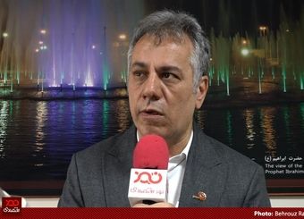 استفاده از موتور دسته دوم در لوکوموتیوهای مپنا به دلیل کاهش قیمت تمام شده است و ربطی به تحریم ندارد