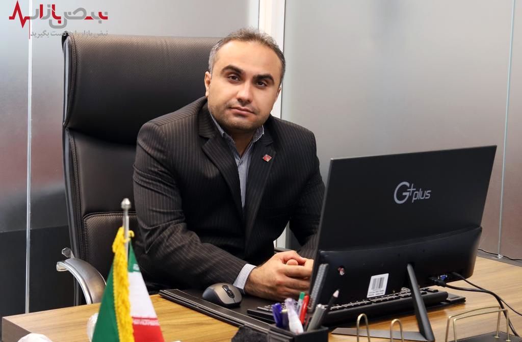 هدفگذاری جهش در تولیدات دانشبنیان صنایع شوینده در سال جاری