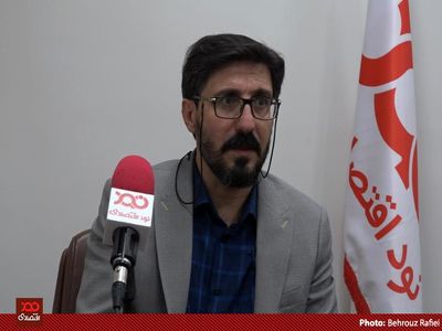 چرا هلال احمر وارد تولید، توزیع و واردات اقلام درمانی شده است؟