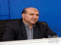 رشنوادی: افزایش سرمایه شرکت بیمه سرمد به ثبت رسید