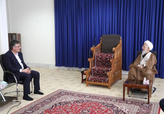 گالری