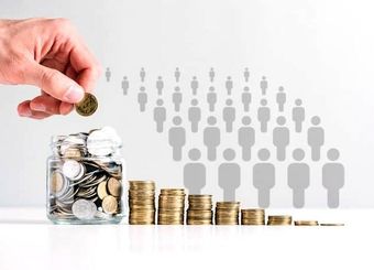 کمک دولت به صندوق‌های بازنشستگی طی ۸ سال ۹ برابر شده است