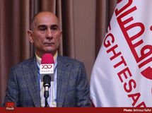 بندر شهید رجایی ایران میتواند جای بندر سن پترزبورگ را بگیرد