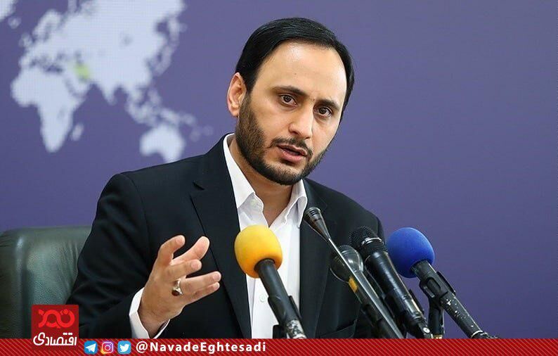 استعفای وزیر کار مورد پذیرش رئیس جمهور قرار گرفت