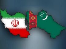 کاهش ۸۴ درصدی صادرات ایران به ترکمنستان در دولت روحانی 