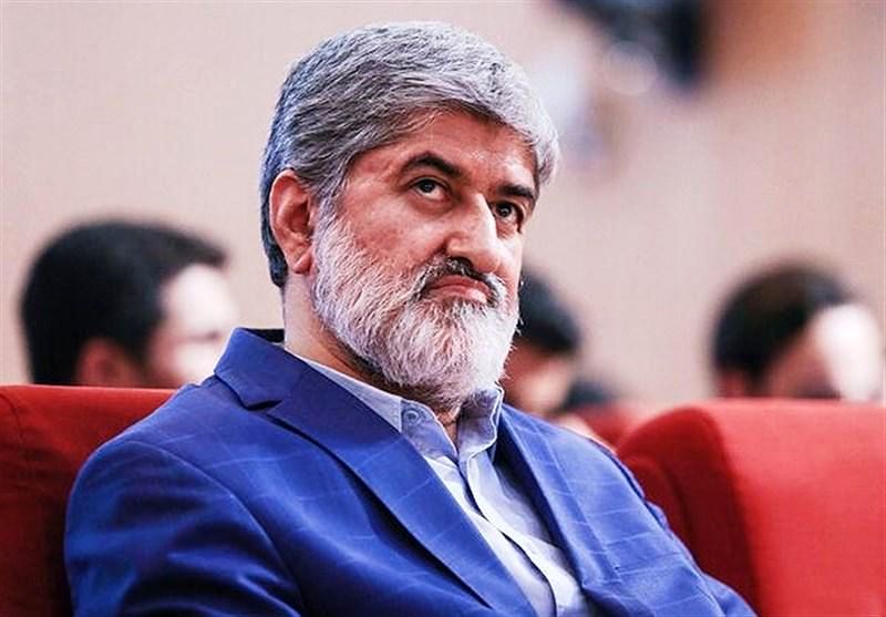 آقای مطهری میدان آرش اصلا در دریای خزر نیست!