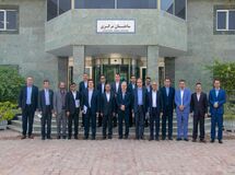 فجر آماده دریافت پیشنهادها و همکاری با بانک تجارت در زمینه های مالی است