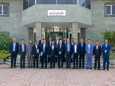 فجر آماده دریافت پیشنهادها و همکاری با بانک تجارت در زمینه های مالی است